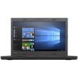 Lenovo ThinkPad L460 14  Core i5 2.3 GHz - SSD 256 Go - 16 Go AZERTY - Français For Cheap