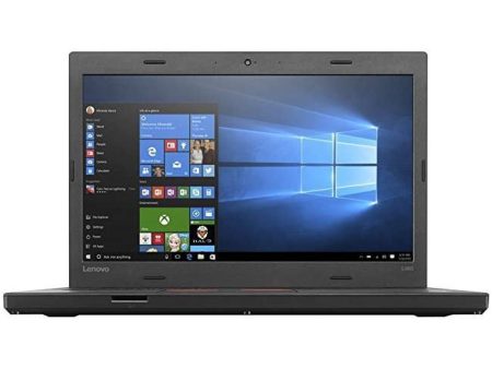 Lenovo ThinkPad L460 14  Core i5 2.3 GHz - SSD 256 Go - 16 Go AZERTY - Français For Cheap