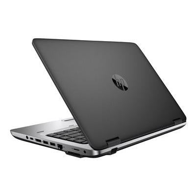 HP ProBook 640 G2 14  Core i5 2.4 GHz - HDD 500 Go - 8 Go AZERTY - Français Supply