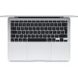 MacBook Air 13  Retina (2020) - Core i3 1.1 GHz 256 SSD - 8 Go QWERTY - Suédois on Sale