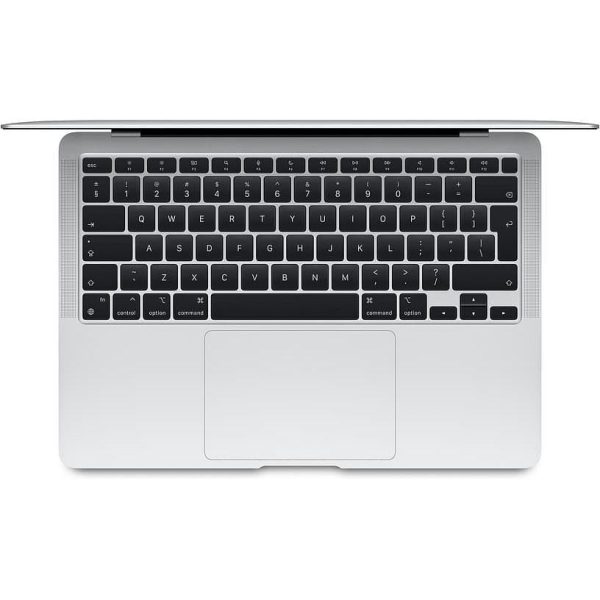 MacBook Air 13  Retina (2020) - Core i3 1.1 GHz 256 SSD - 8 Go QWERTY - Suédois on Sale