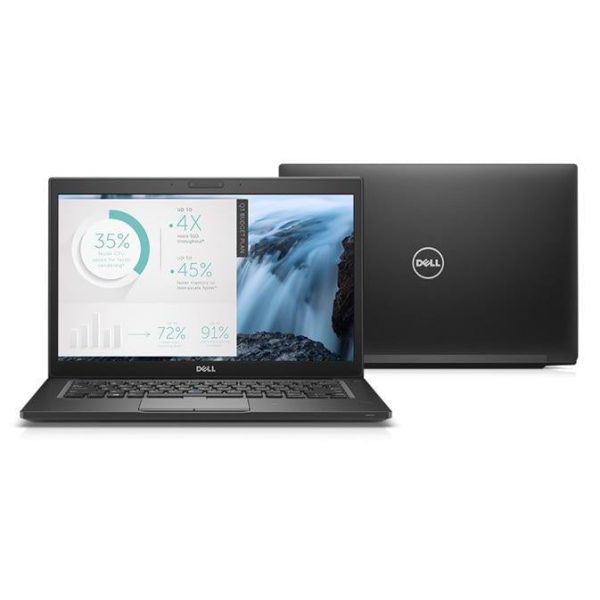 Dell Latitude 7480 14  Core i5 2.5 GHz - SSD 128 Go - 4 Go AZERTY - Français on Sale