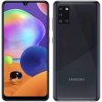 Galaxy A31 128 Go - Noir - Débloqué Online now