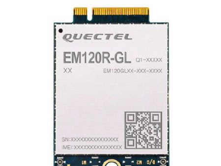 Lenovo QUECTEL EM120R-GL LTE WWan CAT12 für T15 G2 T14 G2 ... 4XC1D51447 bulk Hot on Sale