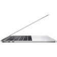 MacBook Pro Touch Bar 13  Retina (2018) - Core i5 2.4 GHz 256 SSD - 8 Go QWERTZ - Allemand Discount