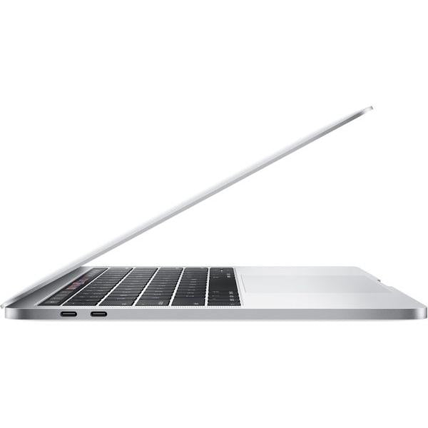 MacBook Pro Touch Bar 13  Retina (2018) - Core i5 2.4 GHz 256 SSD - 8 Go QWERTZ - Allemand Discount