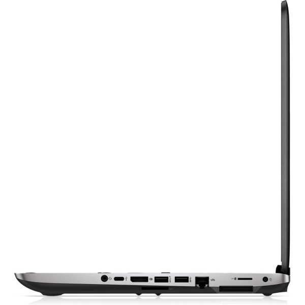 HP ProBook 640 G2 14  Core i5 2.3 GHz - SSD 1000 Go - 8 Go AZERTY - Français Cheap