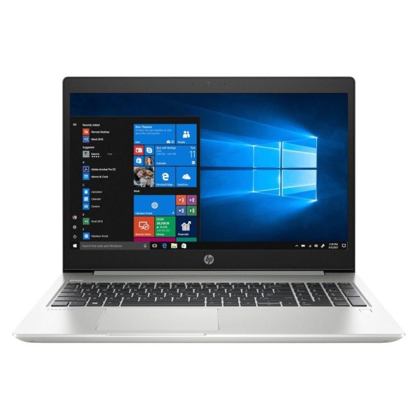 HP ProBook 640 G4 14  Core i5 2.6 GHz - SSD 512 Go - 16 Go AZERTY - Français Online