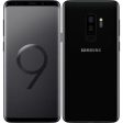 Galaxy S9+ 64 Go - Noir - Débloqué Online now