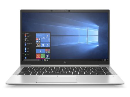 HP EliteBook 840 G7 14  Core i7 1.8 GHz - SSD 256 Go - 8 Go AZERTY - Français For Cheap