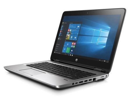 HP ProBook 640 G2 14  Core i5 2.3 GHz - HDD 1 To - 16 Go AZERTY - Français on Sale