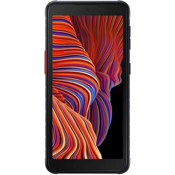 Galaxy Xcover 5 64 Go - Noir - Débloqué - Dual-SIM Sale