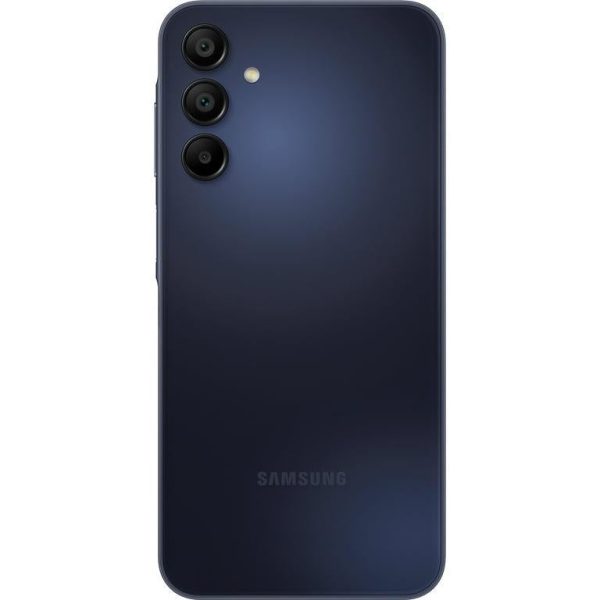 Galaxy A15 128 Go - Noir - Débloqué - Dual-SIM Supply