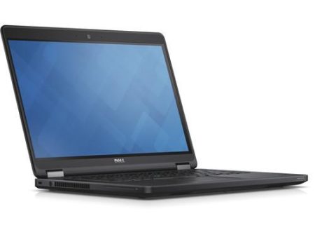 Dell Latitude E5580 15  Core i5 2.4 GHz - SSD 256 Go - 8 Go AZERTY - Français Discount