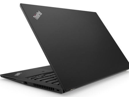 Lenovo Thinkpad T480s XL1 14,1 FHD-IPS i7-8550U 24GB 1000GB-SSD UHD620 Online now