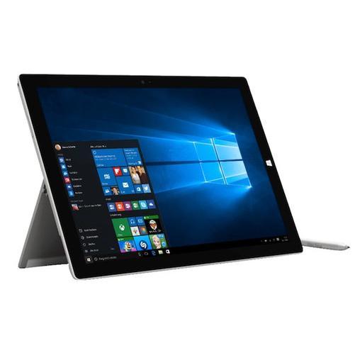 Microsoft Surface Pro 4 12  Core i5 2.4 GHz - SSD 128 Go - 4 Go AZERTY - Français Online now