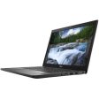 Dell Laltitude 7490 14  Core i5 1.6 GHz - SSD 512 Go - 16 Go AZERTY - Français Online now