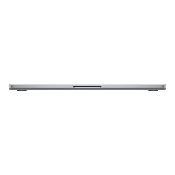 MacBook Air 13.3  (2022) - Apple M2 avec CPU 8 cœurs et GPU 10 cœurs - 8Go RAM - SSD 256Go - QWERTZ - Slovaque Sale