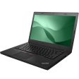 Lenovo ThinkPad L470 14  Core i3 2.3 GHz - SSD 128 Go - 8 Go AZERTY - Français For Cheap