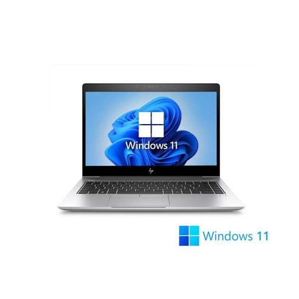 HP EliteBook 840 G5 14  Core i5 1.7 GHz - SSD 512 Go - 16 Go AZERTY - Français Online