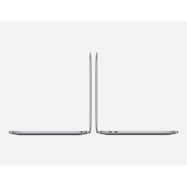 MacBook Pro 13.3  (2020) - Apple M1 avec CPU 8 cœurs et GPU 8 cœurs - 8Go RAM - SSD 256Go - AZERTY - Français Hot on Sale