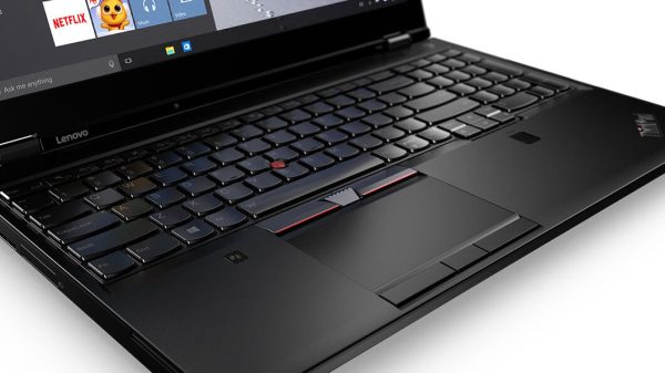 Lenovo Thinkpad P51 Leo2A8 15,6  UHD-4K E3-1505Mv6 64GB 2TB-SSD-PRO960 +2TB SSD Online now