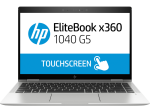 HP Elitebook X360 1040 G6 7KN38EA 14,1 FHD Touch SV i7-8565U 16GB 512GB LTE W10P on Sale