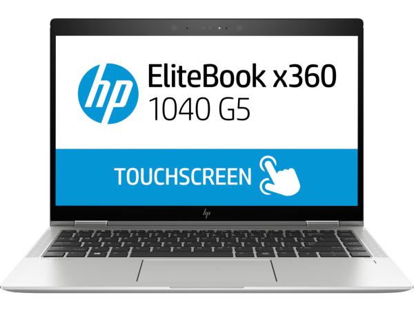 HP Elitebook X360 1040 G6 7KN38EA 14,1 FHD Touch SV i7-8565U 16GB 512GB LTE W10P on Sale