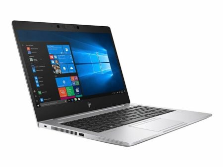 HP Elitebook X360 830 G6 6XE09EA 13,3 FHD-SV 1000cd i5-8365 8GB 256GB LTE W10P Online Hot Sale