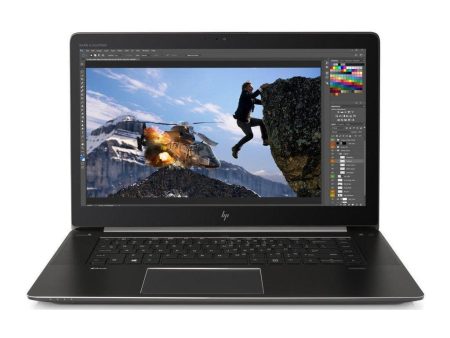 HP ZBook 15U G4 15  Core i7 2.7 GHz - SSD 256 Go - 16 Go AZERTY - Français Sale