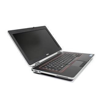 Dell Latitude 6420 14  Core i5 2.5 GHz - SSD 240 Go - 4 Go AZERTY - Français Fashion