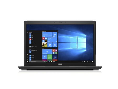 Dell Latitude 7480 14  Core i5 2.3 GHz - SSD 256 Go - 16 Go AZERTY - Français For Sale