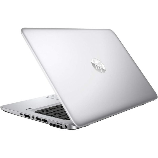 Hp EliteBook 840 G3 14  Core i5 2.3 GHz - SSD 120 Go - 8 Go AZERTY - Français For Discount