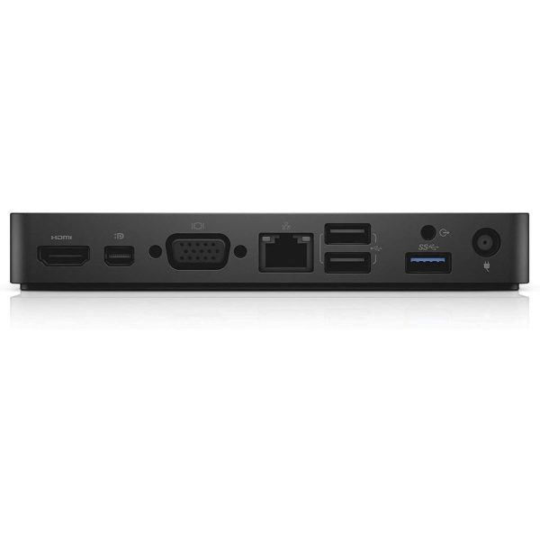 Station d accueil Dell WD15 For Cheap