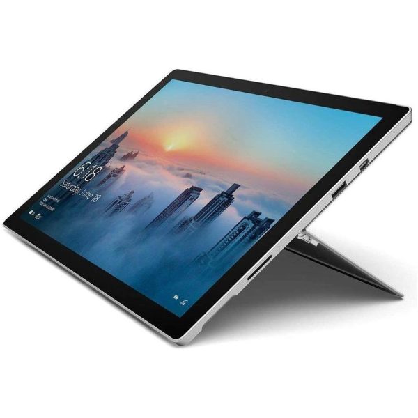 Microsoft Surface Pro 4 12  Core i5 2.4 GHz - SSD 128 Go - 4 Go AZERTY - Français Online now