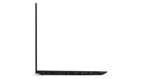 Lenovo Thinkpad T480s XL1 14,1 FHD-IPS i7-8550U 24GB 1000GB-SSD UHD620 Online now