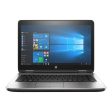 HP ProBook 640 G2 14  Core i5 2.3 GHz - HDD 500 Go - 8 Go AZERTY - Français For Cheap