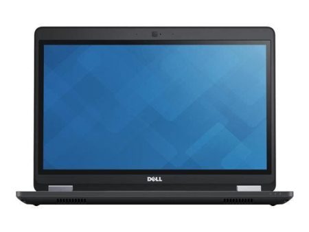 Dell Latitude E5470 14  Core i5 2.3 GHz - SSD 240 Go - 8 Go AZERTY - Français Fashion