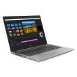 HP ZBook 14U G5 14  Core i5 2.6 GHz - SSD 512 Go - 16 Go AZERTY - Français Cheap