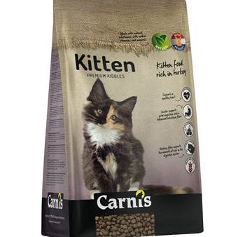 kattenvoeding Carnis Kitten Sale