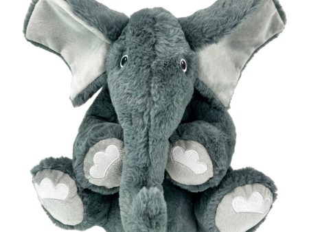 Hondenspeelgoed Kong hond comfort kiddos jumbo elephant XL For Cheap