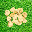 Naturavetal Canis Plus® Karnemelk-Kruiden Biscuits - 200g on Sale