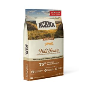 Acana Cat Wild  Prairie kattenvoer Discount