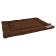 Honden katten kussens The DoggyWool Brown Hot on Sale