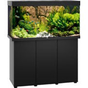 Aquarium Juwel aquarium Rio 350 LED met filter zwart Online