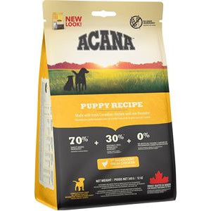 Acana Dog Puppy junior Fashion