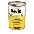 Honden voeding Devini Blikvoeding Hond  Lamb 400 Gram Online now