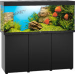 Aquarium Juwel aquarium Rio 450 LED met filter zwart Online now