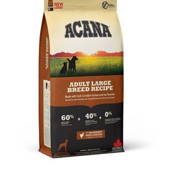 Acana  Adult Large Sale