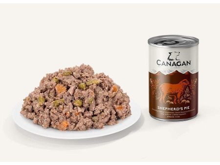 Canagan Shepherd s Pie Online Sale